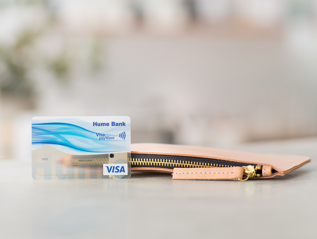 Hume Bank Local Know How Campaign Dutch Media